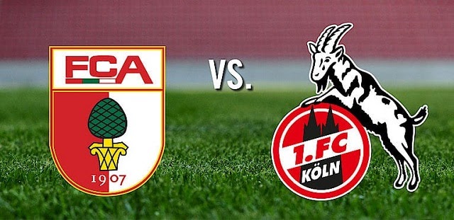Soi keo Augsburg vs FC Koln, 24/04/2021