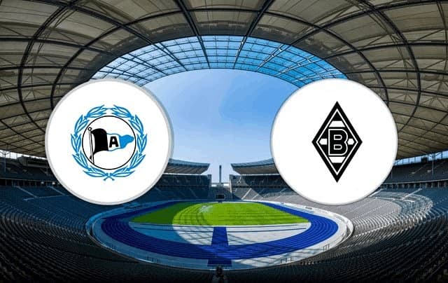 Soi keo B. Monchengladbach vs Arminia Bielefeld, 25/04/2021