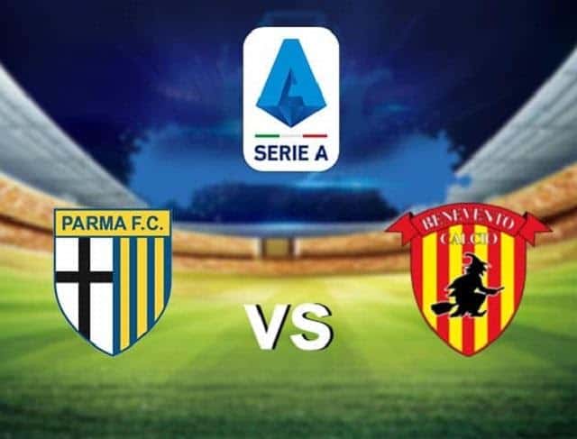 Soi kèo Benevento vs Parma, 03/04/2021