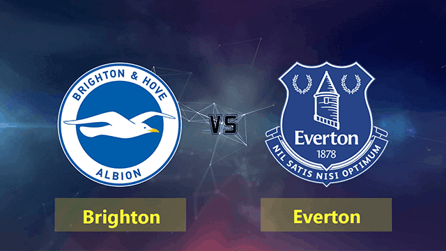 Soi keo Brighton vs Everton, 10/04/2021