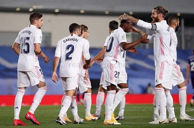 Soi keo Cadiz CF vs Real Madrid, 22/04/2021