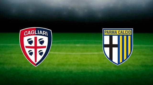 Soi keo Cagliari vs Parma, 18/4/2021