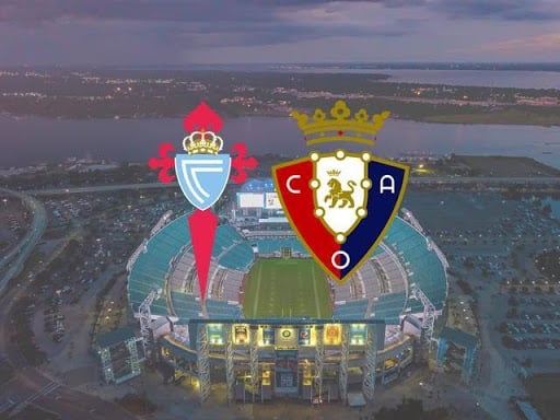Soi keo Celta Vigo vs Osasuna, 25/04/2021