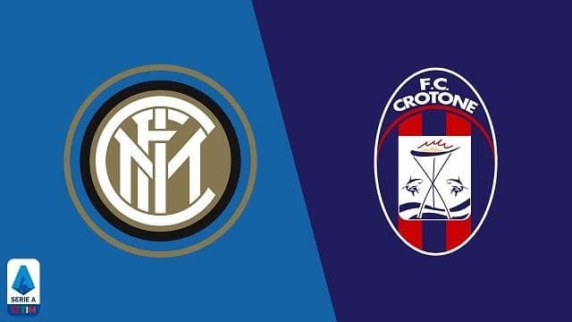 Soi kèo Crotone vs Inter, 01/05/2021
