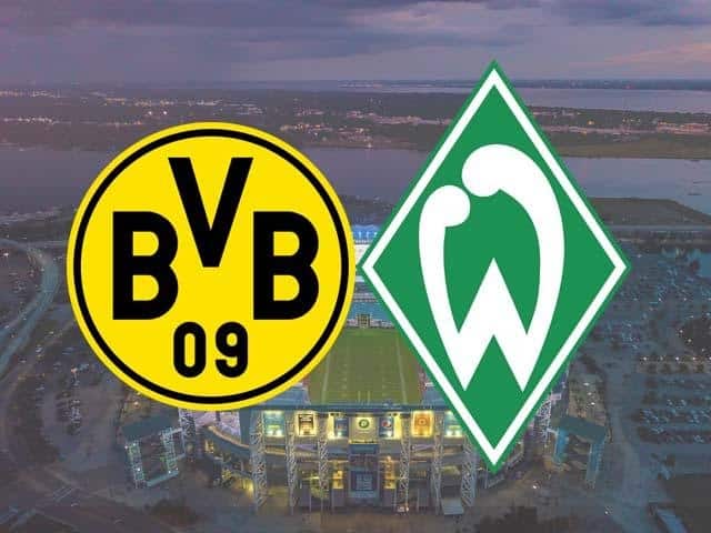 Soi keo Dortmund vs Werder Bremen, 18/04/2021