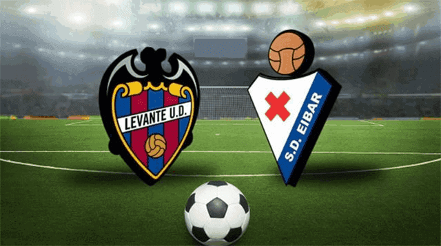 Soi keo Eibar vs Levante, 10/04/2021 