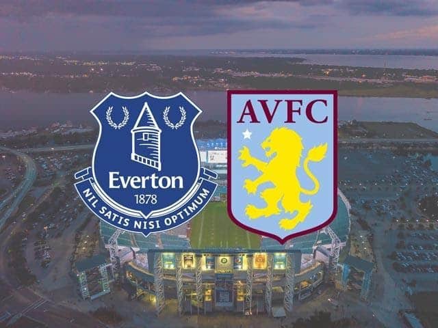 Soi keo Everton vs Aston Villa, 02/05/2021