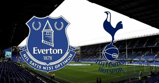 Soi keo Everton vs Tottenham, 17/4/2021