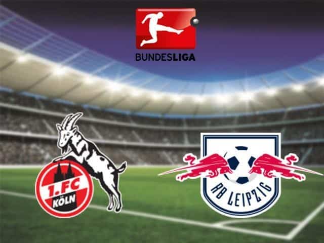 Soi keo FC Koln vs RB Leipzig, 20/04/2021