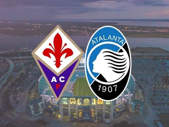 Soi keo Fiorentina vs Atalanta, 12/04/2021