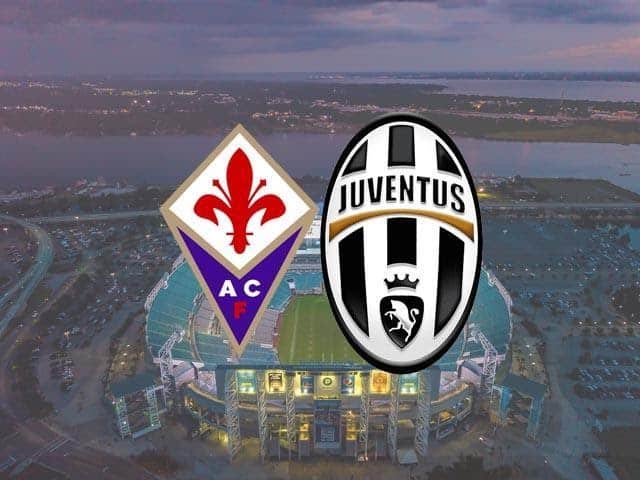 Soi keo Fiorentina vs Juventus, 25/04/2021