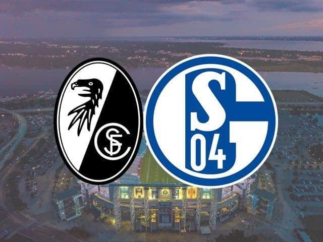 Soi keo Freiburg vs Schalke, 17/04/2021