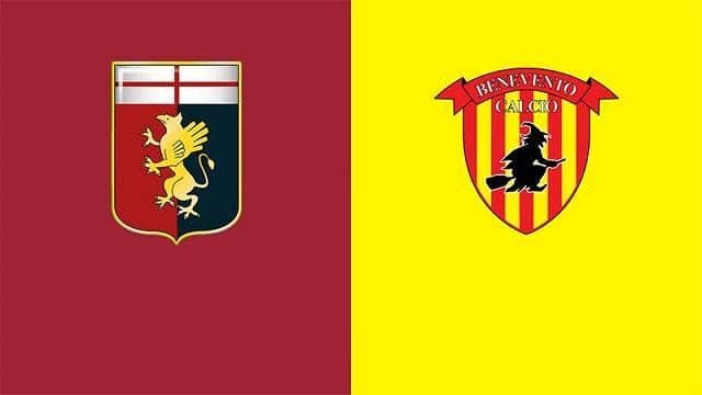 Soi keo Genoa vs Benevento, 22/4/2021 