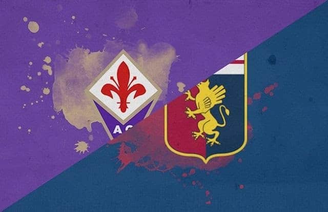 Soi kèo Genoa vs Fiorentina, 03/04/2021