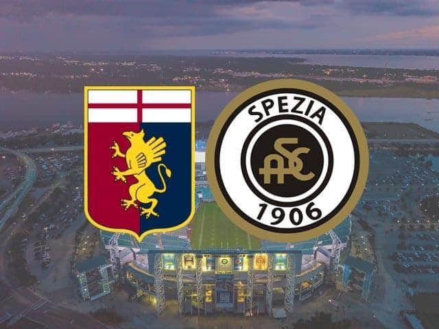 Soi keo Genoa vs Spezia, 24/04/2021