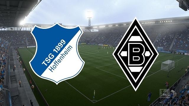 Soi keo Hoffenheim vs B. Monchengladbach, 22/04/2021