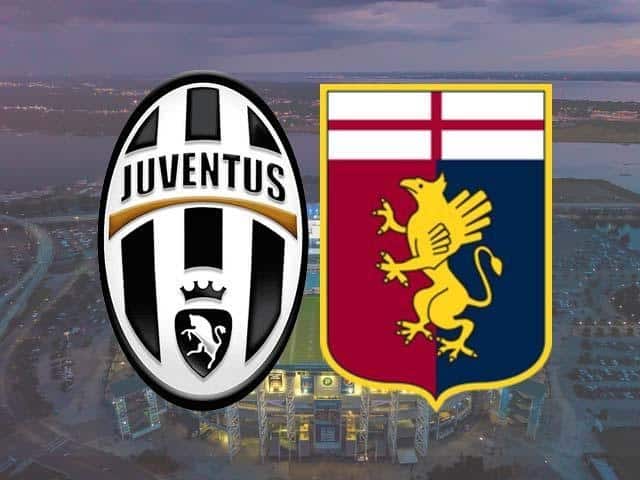 Soi keo Juventus vs Genoa, 11/04/2021