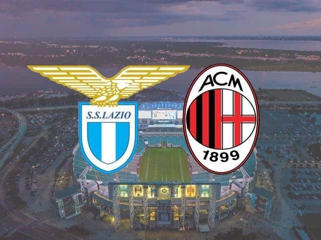 Soi keo Lazio vs AC Milan, 27/04/2021 