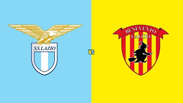 Soi keo Lazio vs Benevento, 18/4/2021