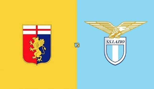 Soi kèo Lazio vs Genoa, 02/05/2021