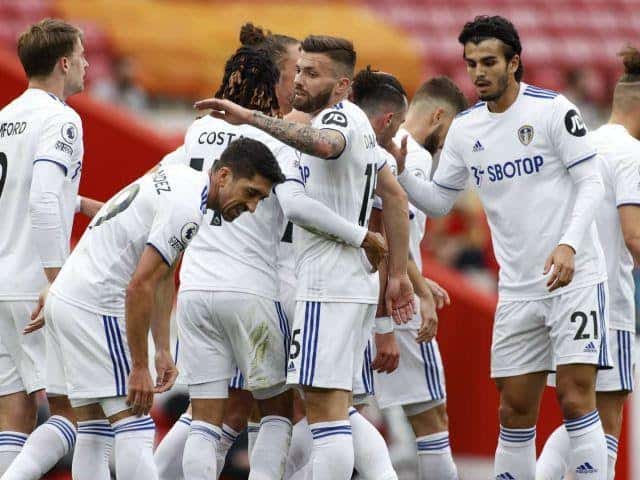 Soi keo Leeds vs Liverpool, 20/4/2021