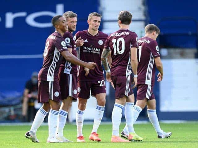Soi keo Leicester vs West Brom, 23/4/2021