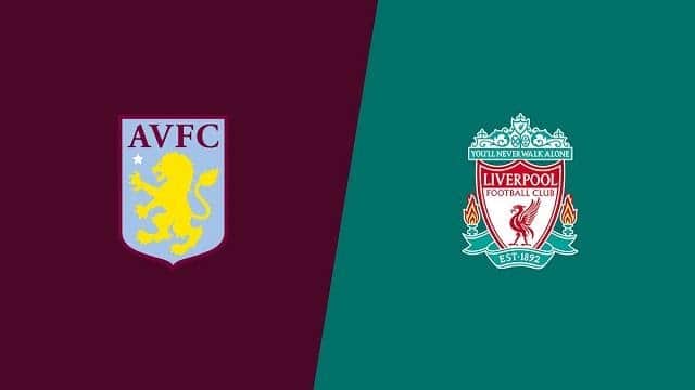 Soi keo Liverpool vs Aston Villa, 10/04/2021