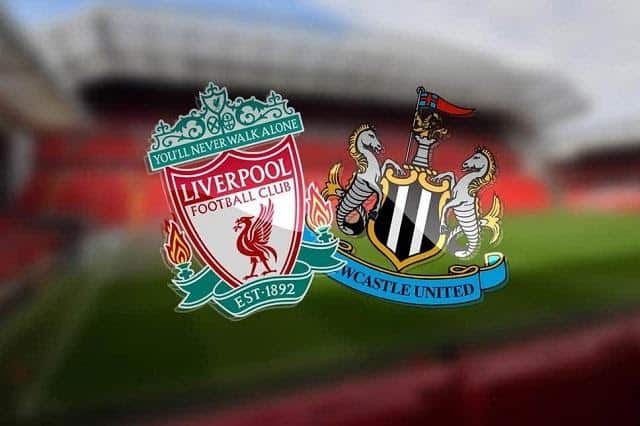 Soi keo Liverpool vs Newcastle, 24/4/2021