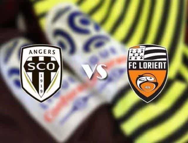 Soi keo Lorient vs Angers, 02/05/2021