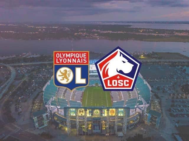 Soi keo Lyon vs Lille, 26/04/2021