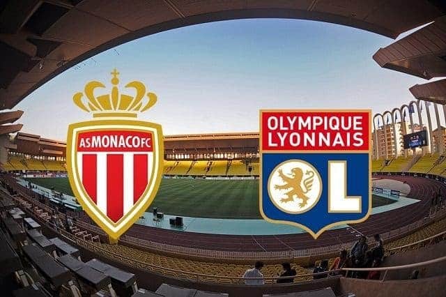 Soi kèo Monaco vs Lyon, 03/05/2021
