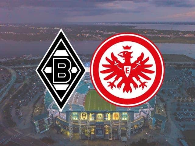 Soi keo Monchengladbach vs Frankfurt, 17/04/2021