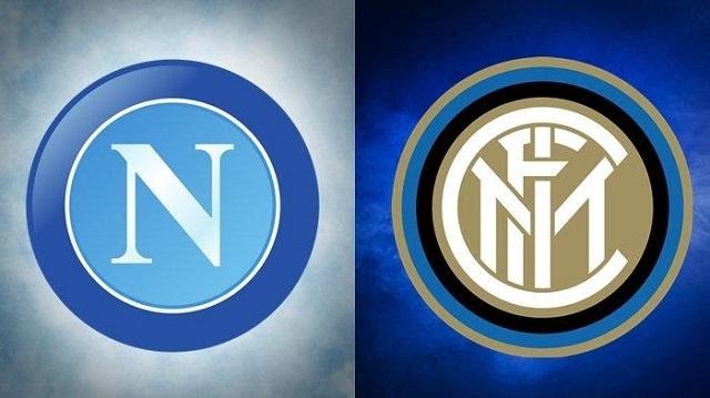 Soi keo Napoli vs Inter, 19/4/2021