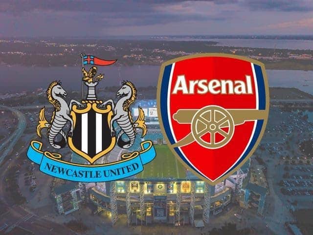 Soi kèo Newcastle vs Arsenal, 02/05/2021