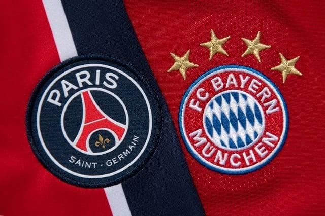 Soi kèo Paris SG vs Bayern Munich, 14/04/2021