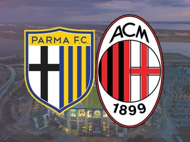 Soi keo Parma vs AC Milan, 10/04/2021