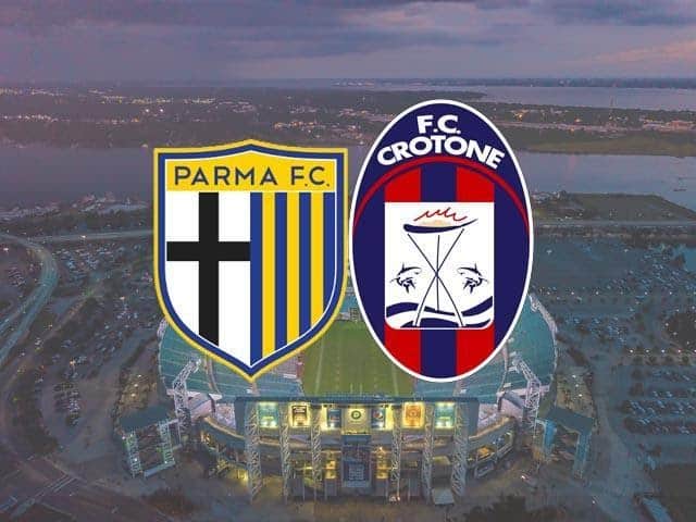 Soi keo Parma vs Crotone, 24/04/2021 