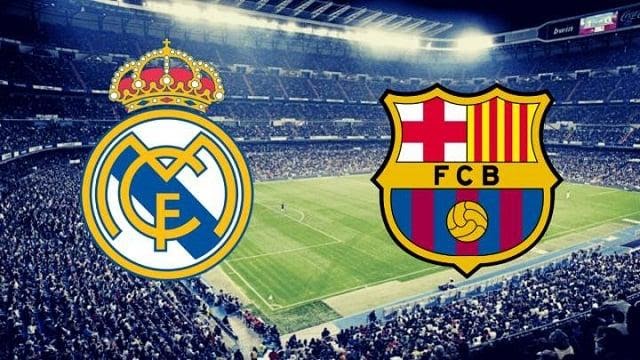 Soi keo Real Madrid vs Barcelona, 11/04/2021