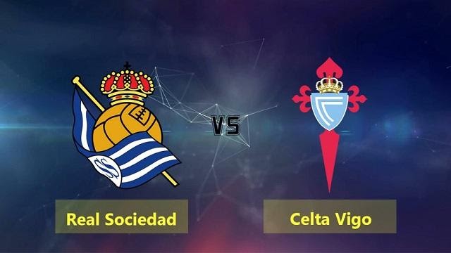 Soi keo Real Sociedad vs Celta Vigo, 23/04/2021
