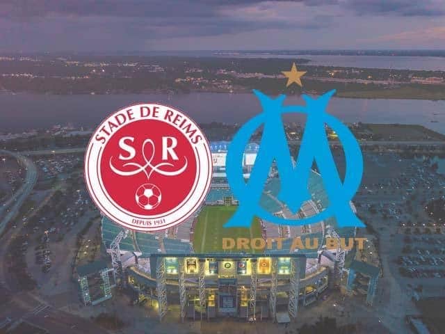 Soi keo Reims vs Marseille, 24/04/2021