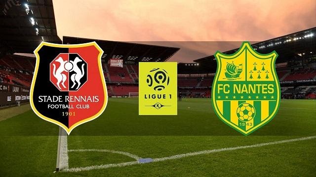Soi keo Rennes vs Nantes, 11/04/2021