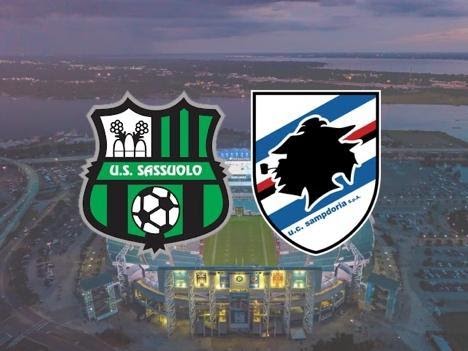 Soi keo Sassuolo vs Sampdoria, 25/04/2021