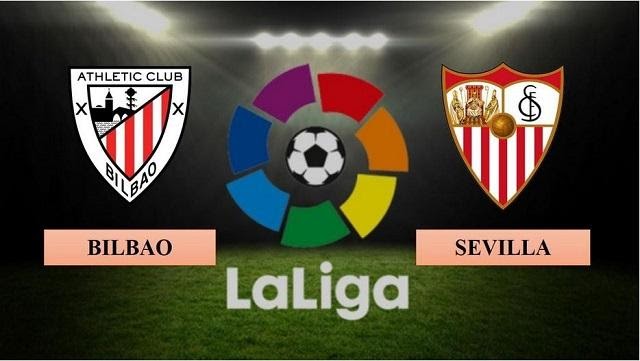 Soi kèo Sevilla vs Ath Bilbao, 04/05/2021