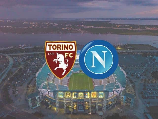 Soi keo Torino vs Napoli, 26/04/2021