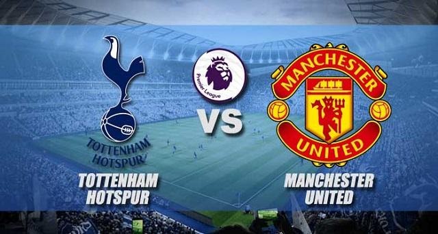 Soi keo Tottenham vs Manchester Utd, 11/04/2021