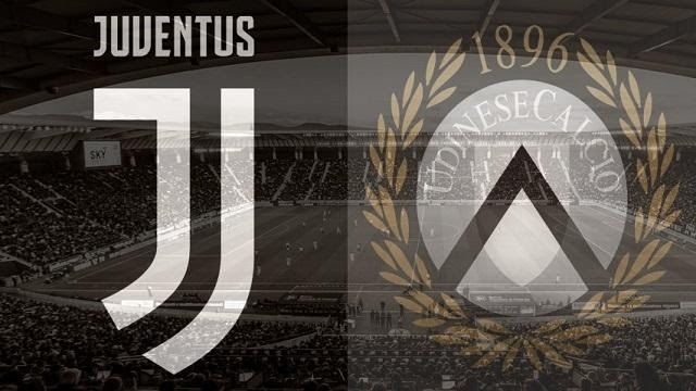 Soi kèo Udinese vs Juventus, 02/05/2021