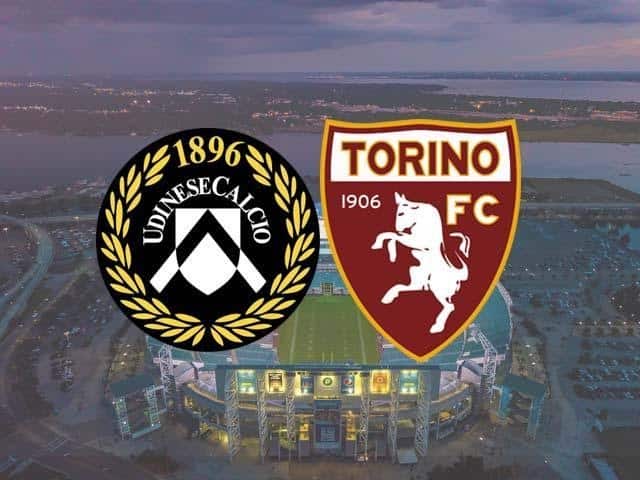 Soi keo Udinese vs Torino, 11/04/2021