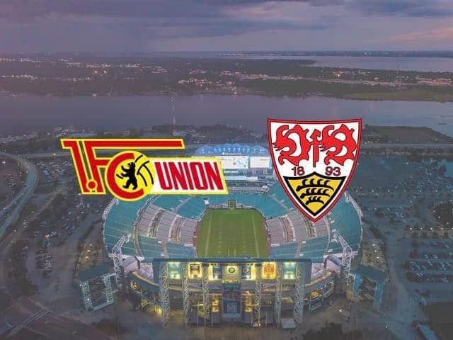 Soi keo Union Berlin vs Stuttgart, 17/04/2021