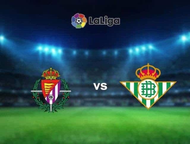 Soi keo Valladolid vs Betis, 02/05/2021