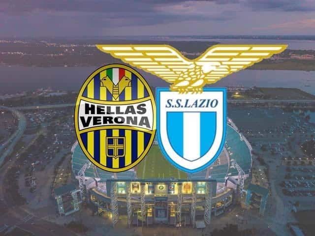 Soi keo Verona vs Lazio, 11/04/2021
